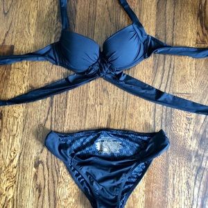 Victoria Secret Push-up Bikini